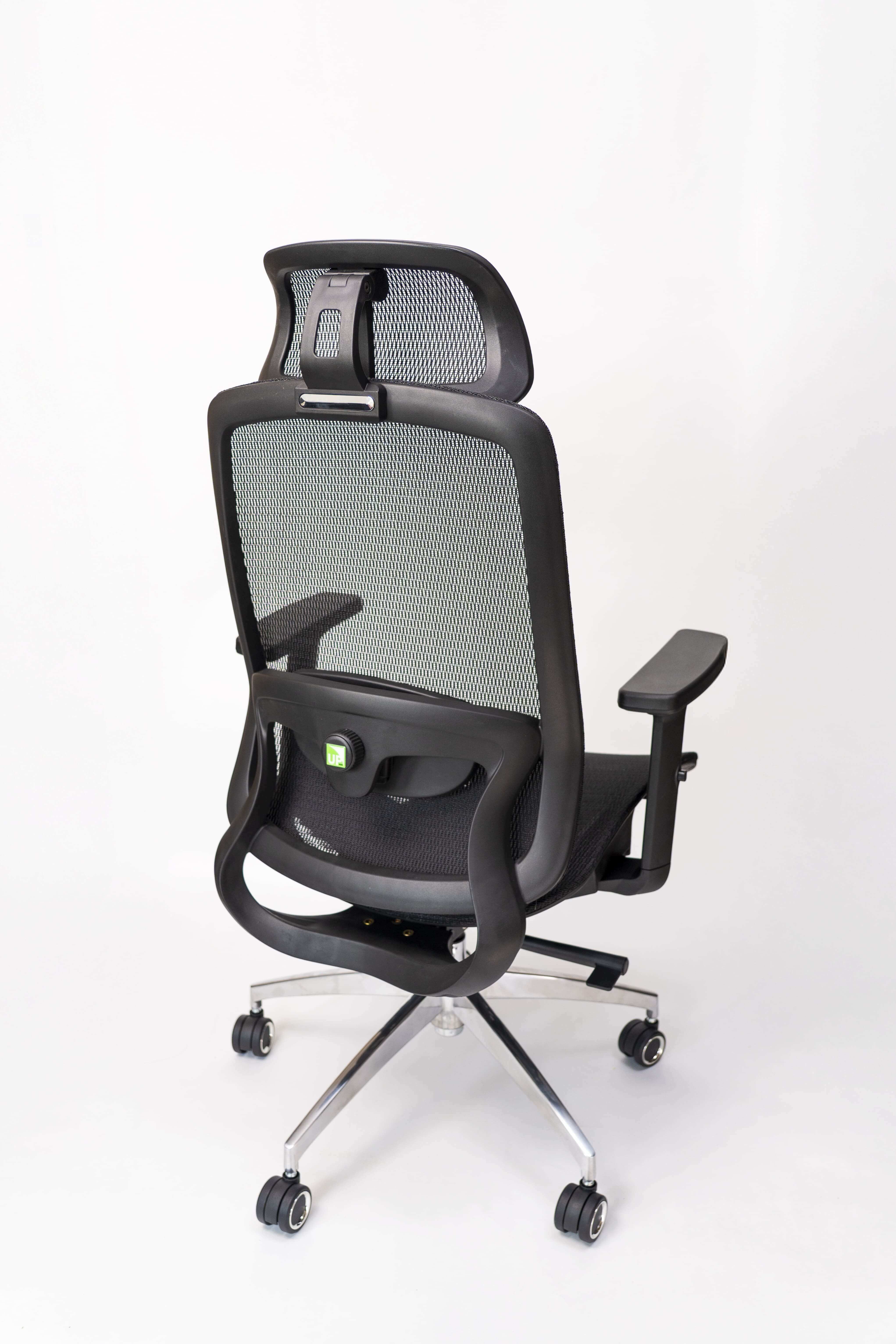 Ghế công thái học Upgen LumiX