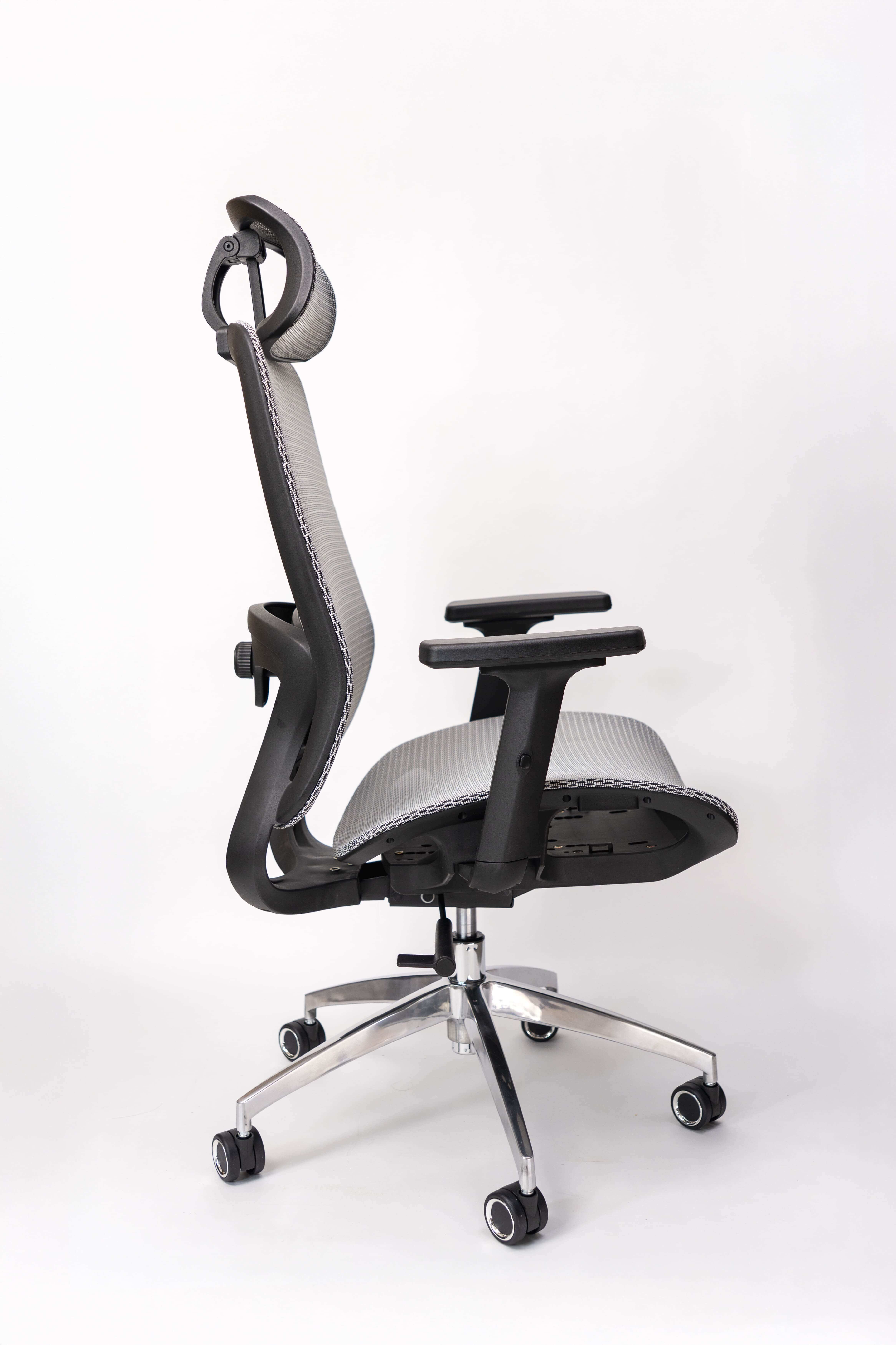 Ghế công thái học Upgen LumiX