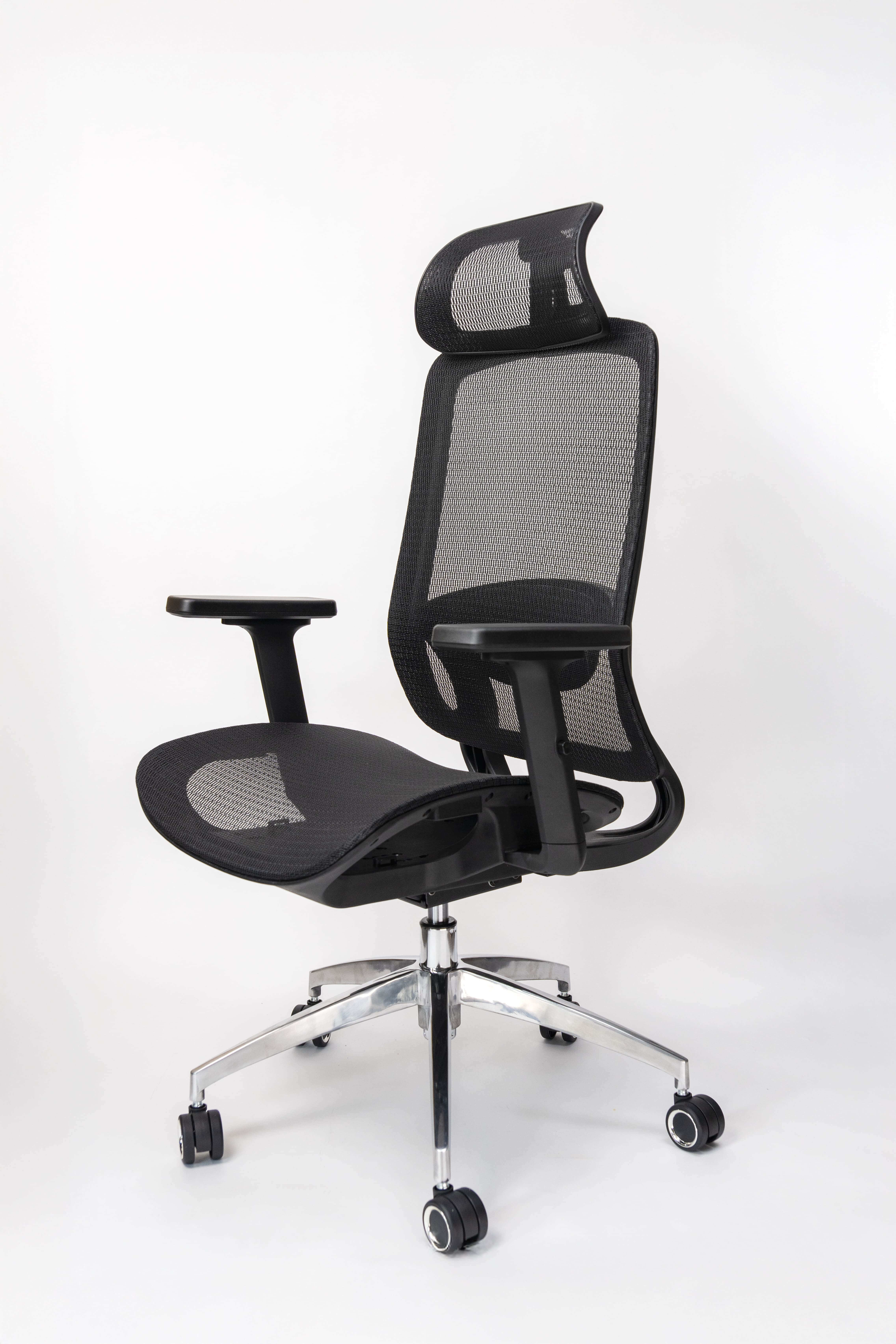 Ghế công thái học Upgen LumiX