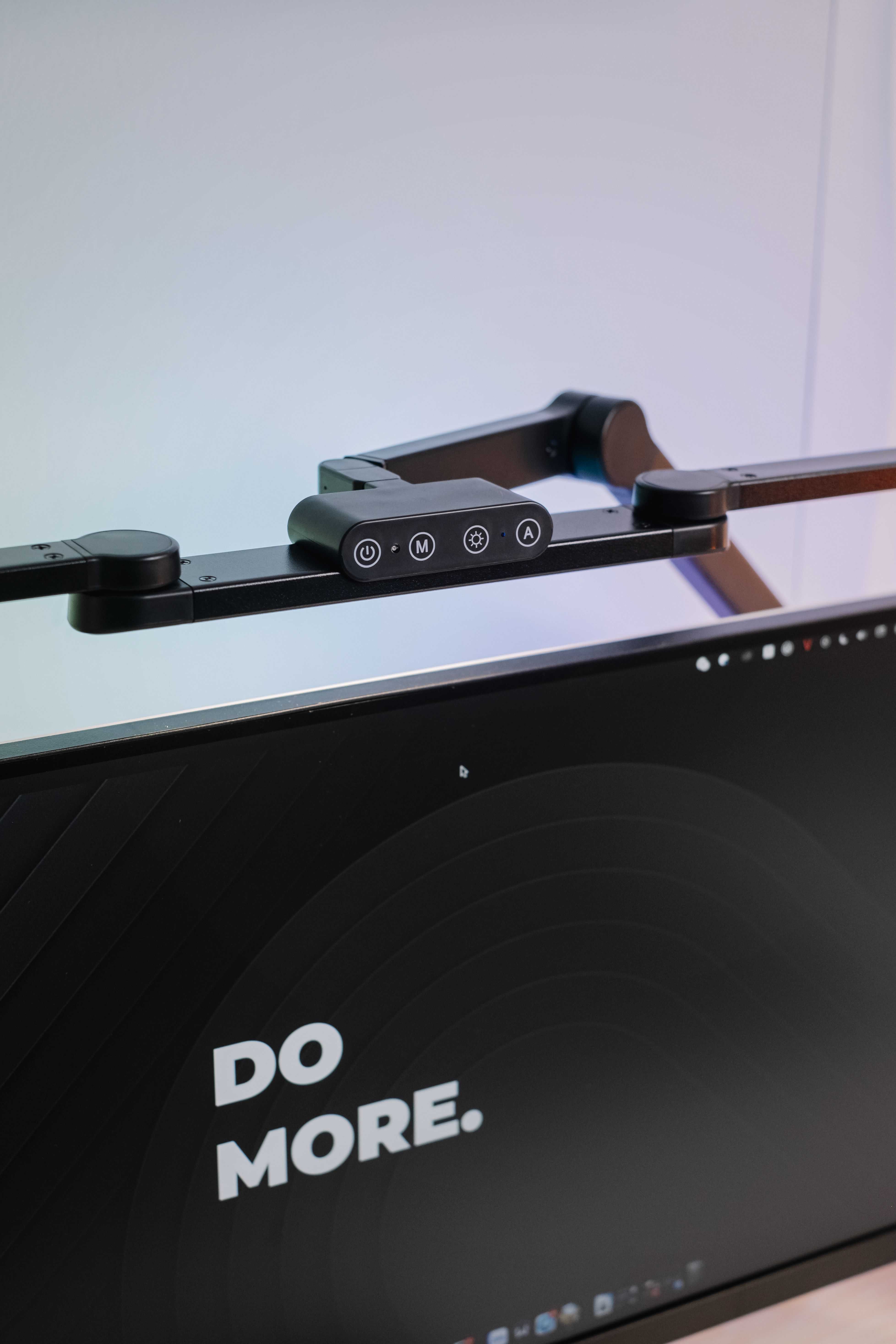 Đèn bàn UPGen Scorpio - Đèn Bọ Cạp UPGen