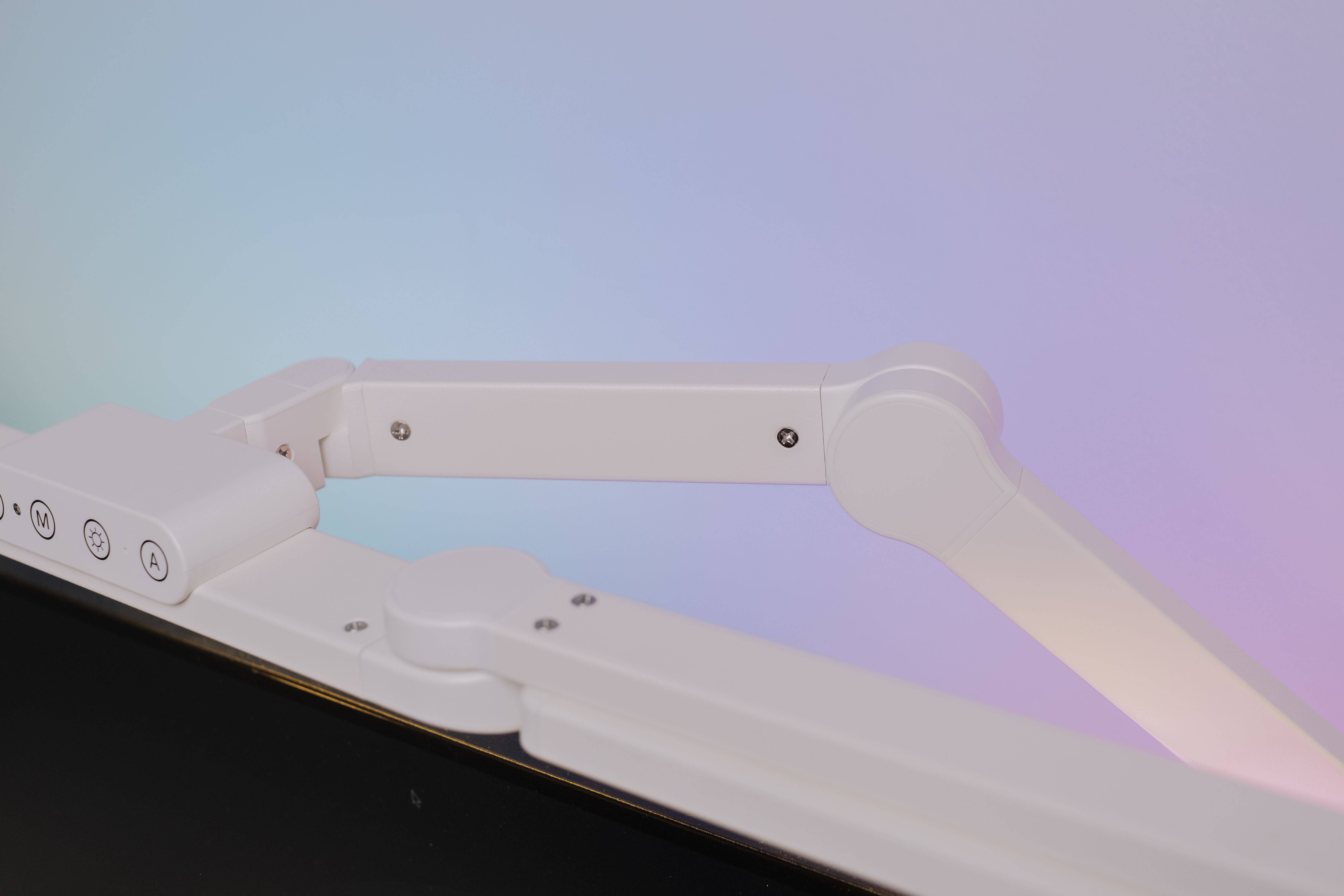 Đèn bàn UPGen Scorpio - Đèn Bọ Cạp UPGen