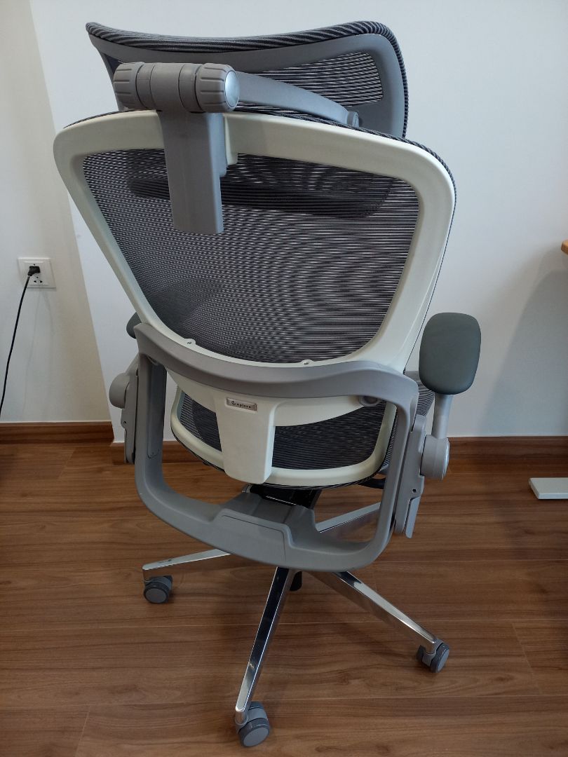 Feedback - Epione Easy Chair SE - 2.0 - Blossom