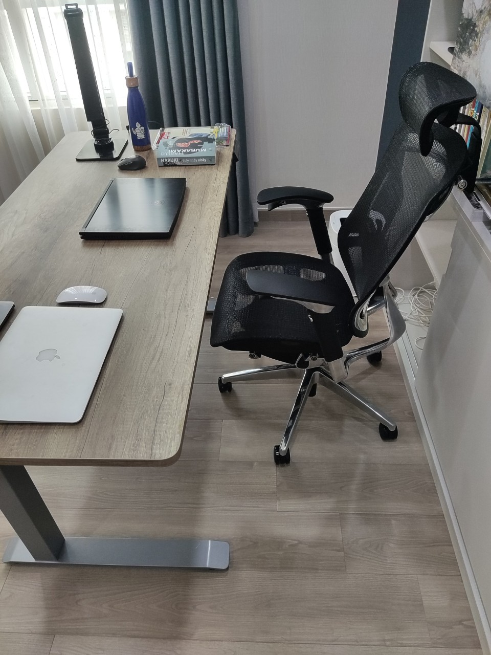 Dvary Butterfly - Feedback