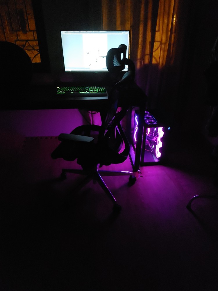 Hyperwork - Feedback