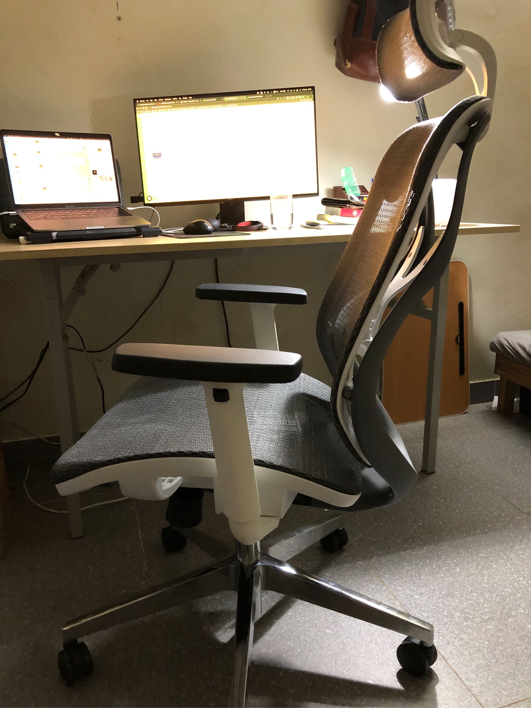 Hyperwork - Feedback