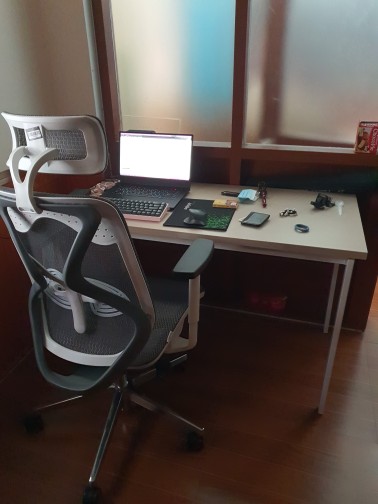 Hyperwork - Feedback