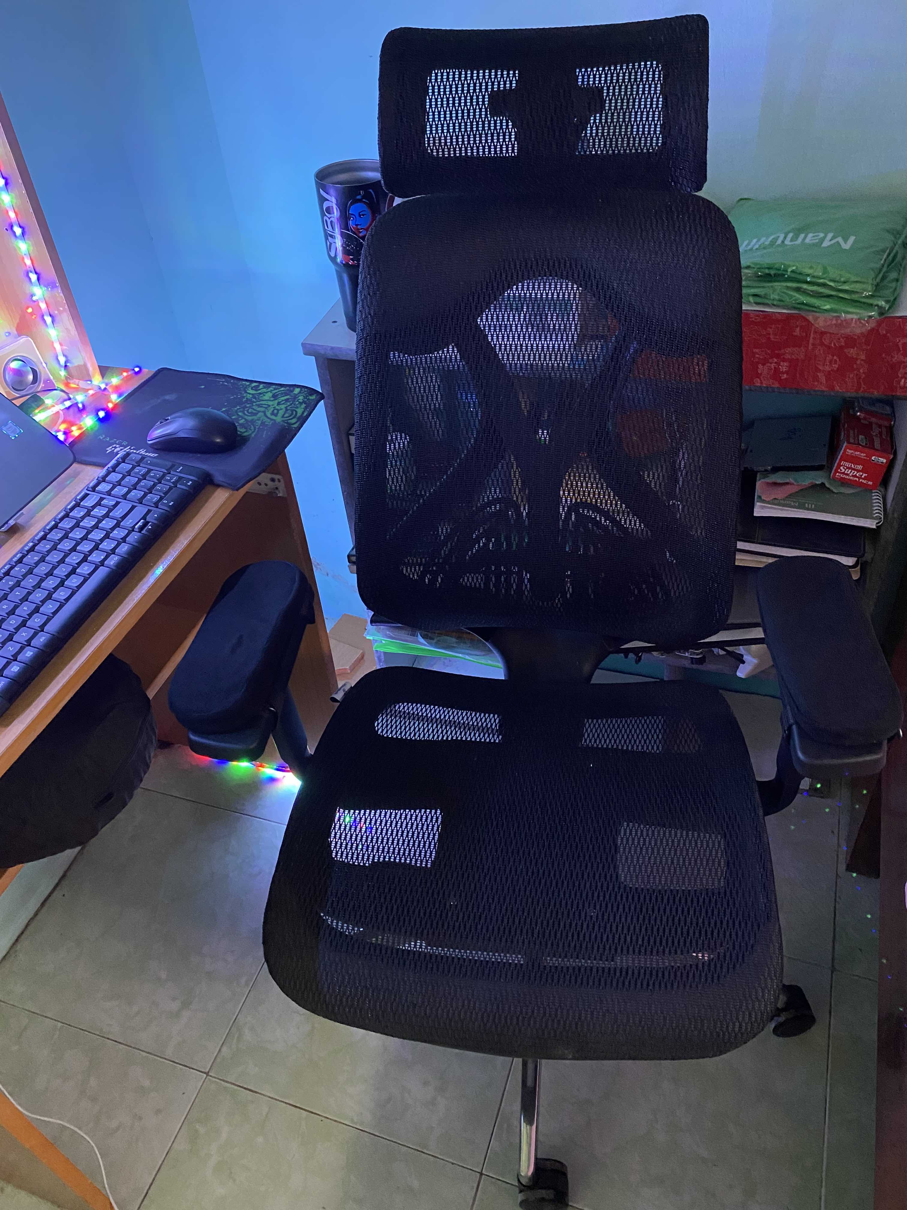 Hyperwork - Feedback