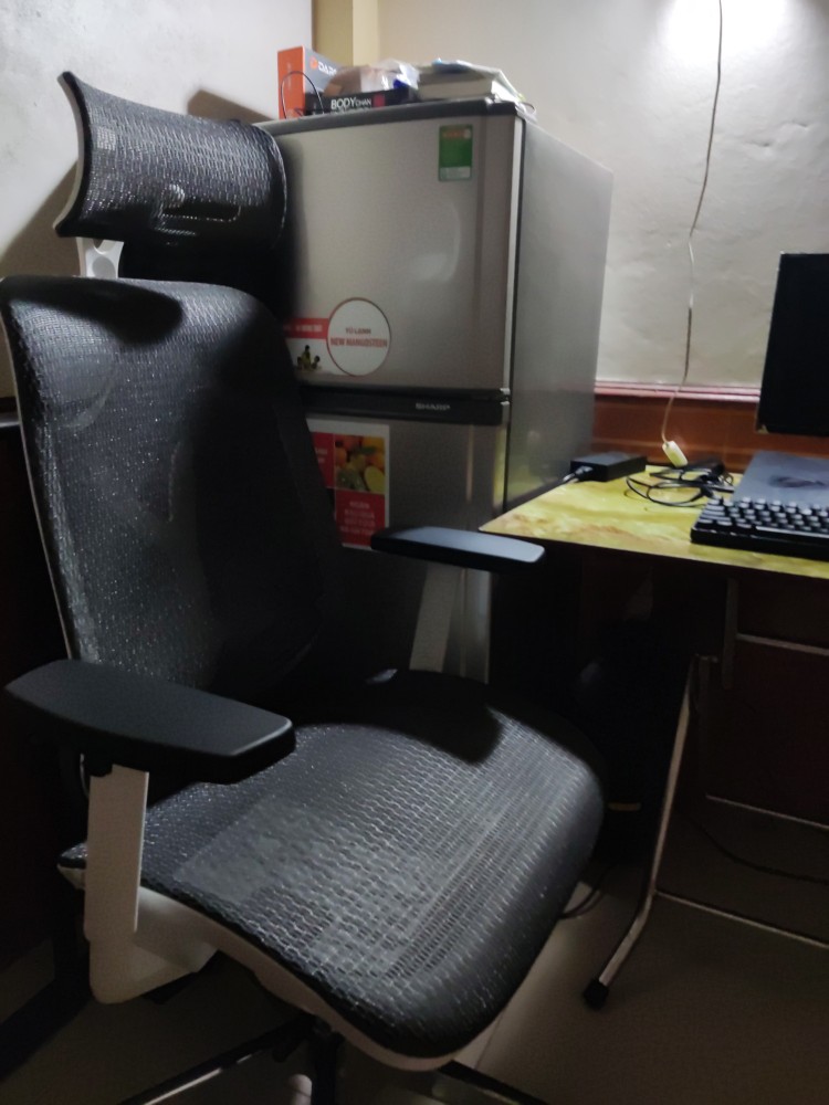 Hyperwork - Feedback