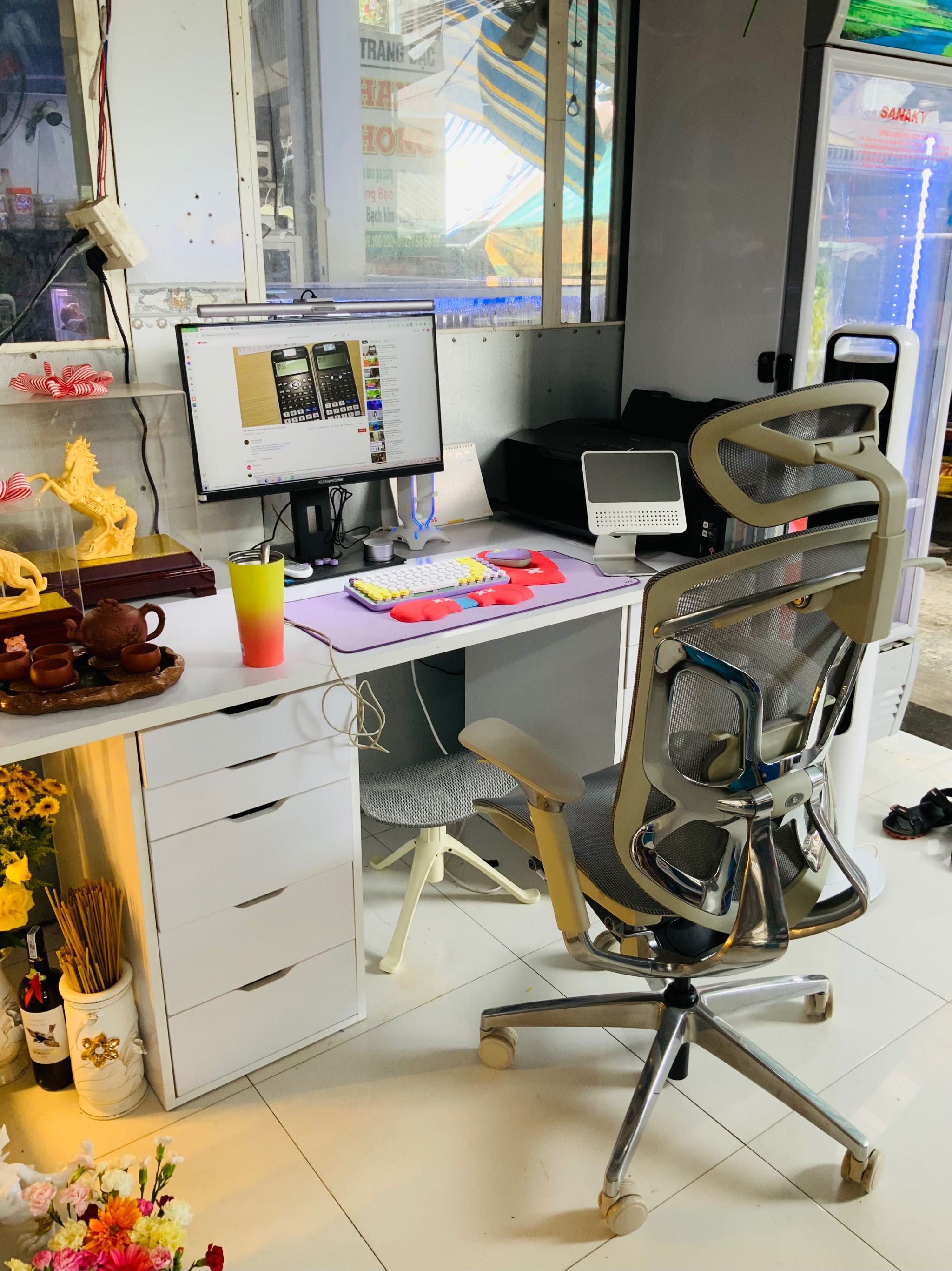 Dvary Butterfly - Feedback