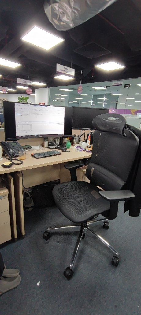 Isee mini - Feedback