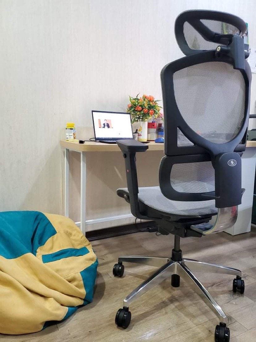 Isee mini - Feedback