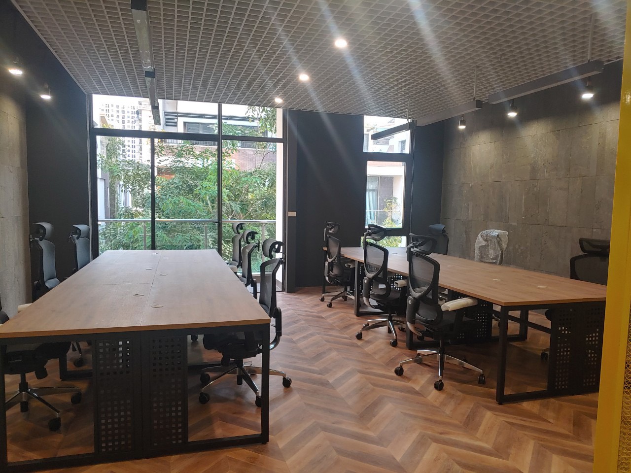 Isee mini - Feedback