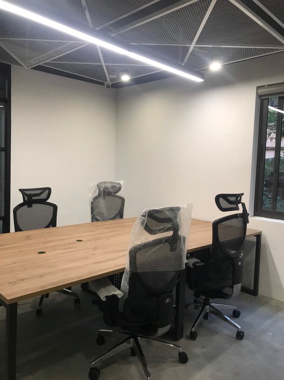 Isee mini - Feedback