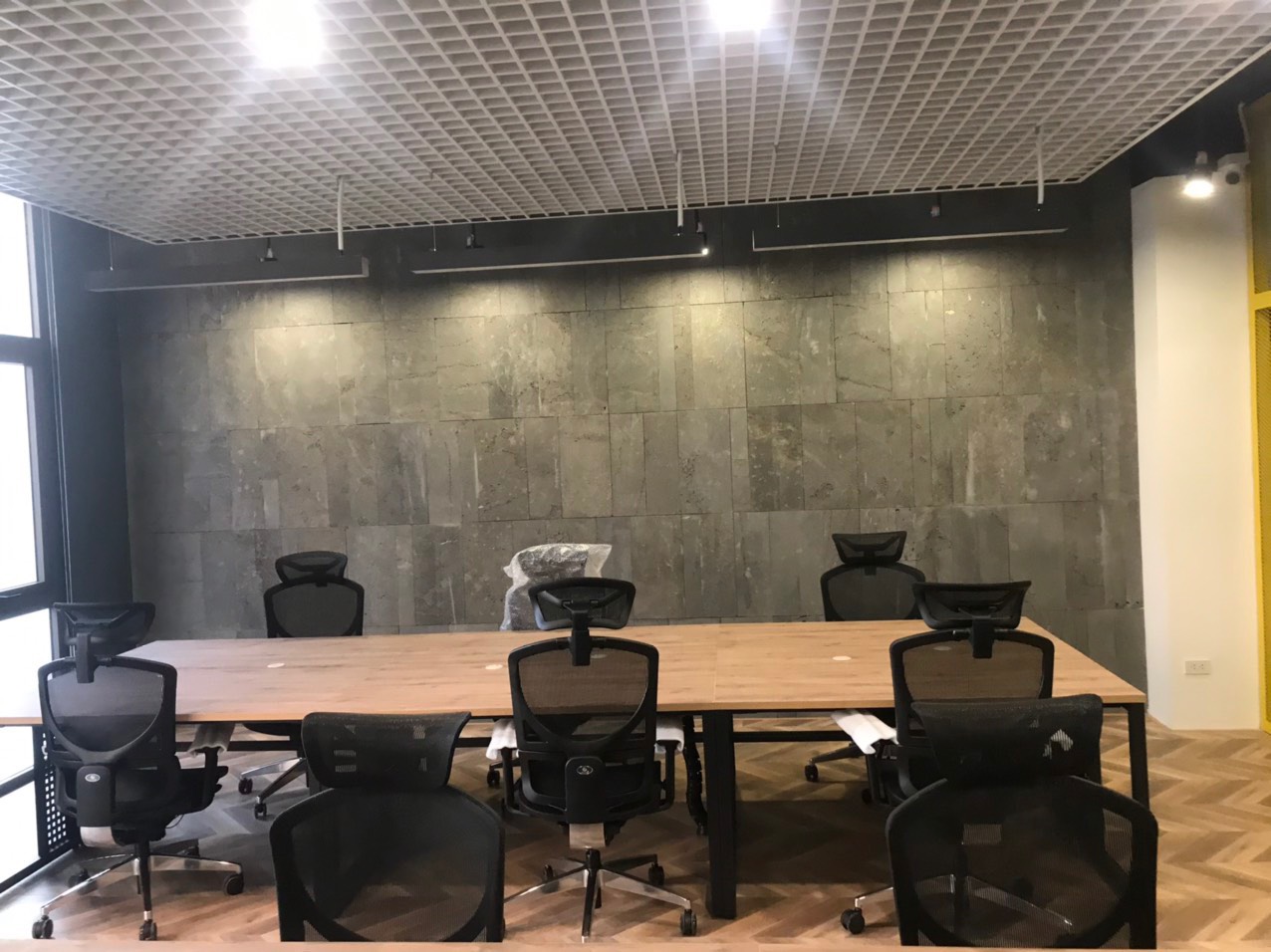 Isee mini - Feedback