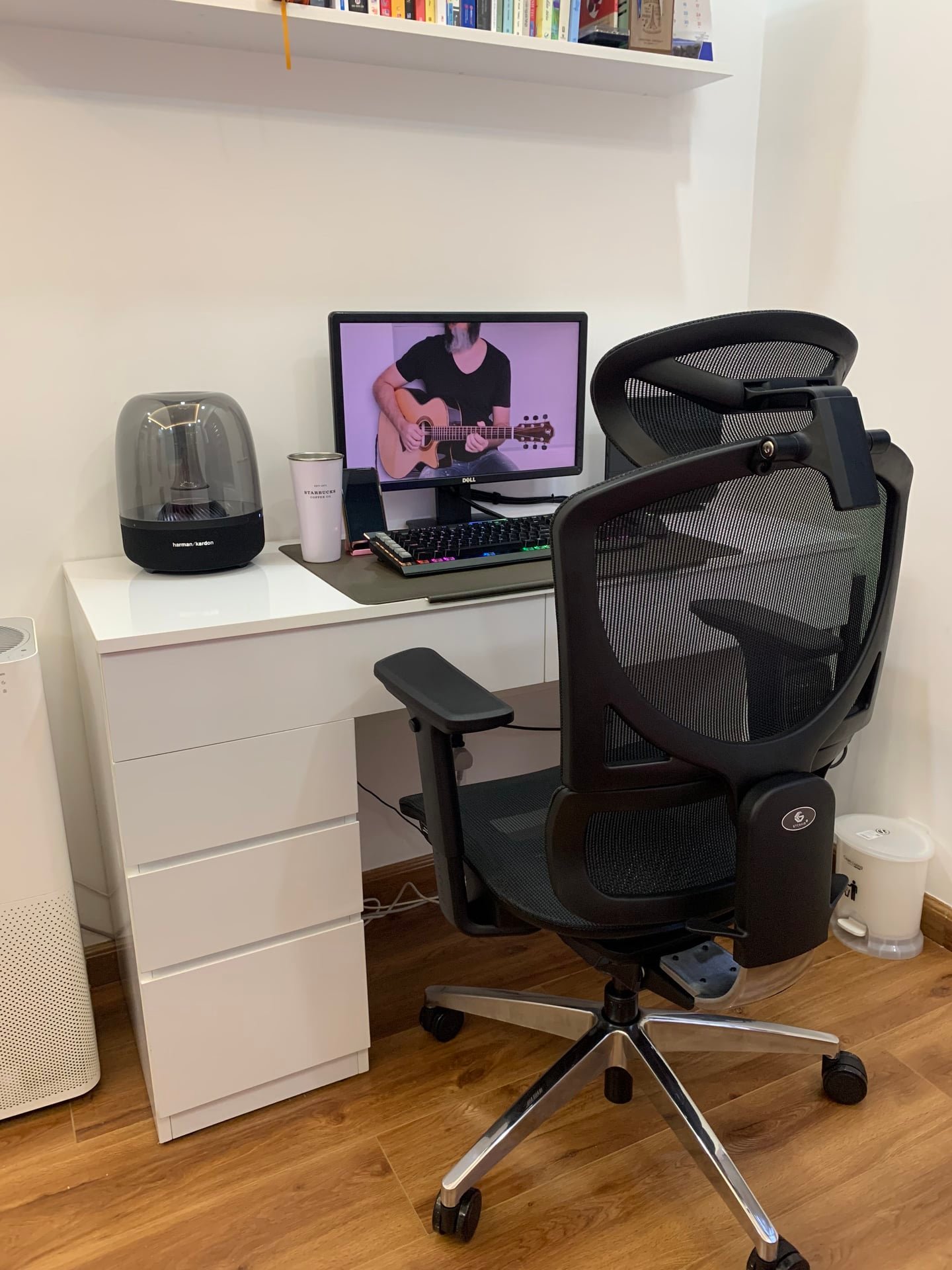 Isee mini - Feedback