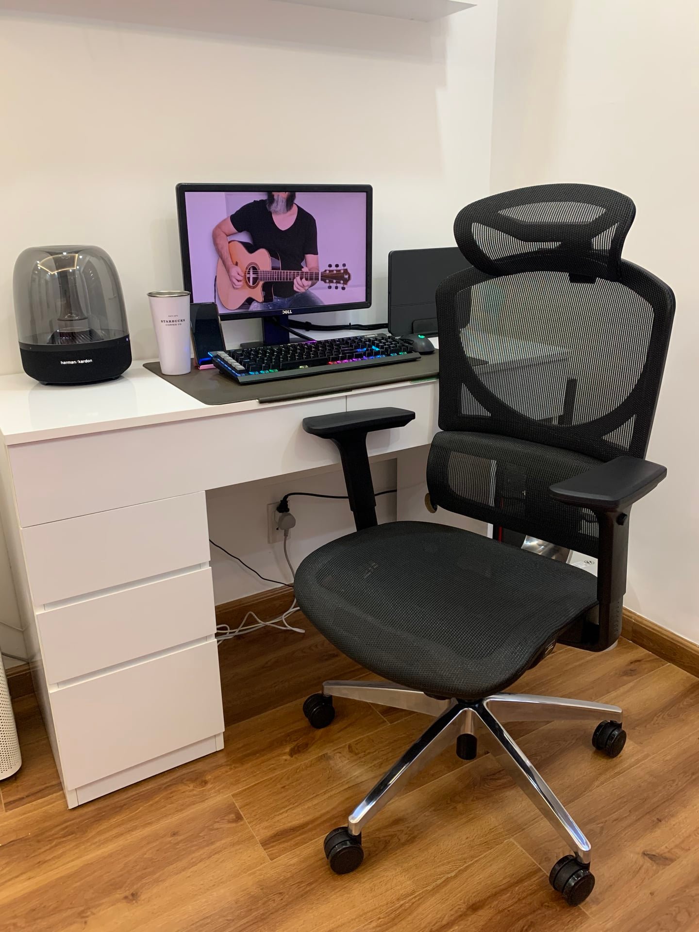 Isee mini - Feedback