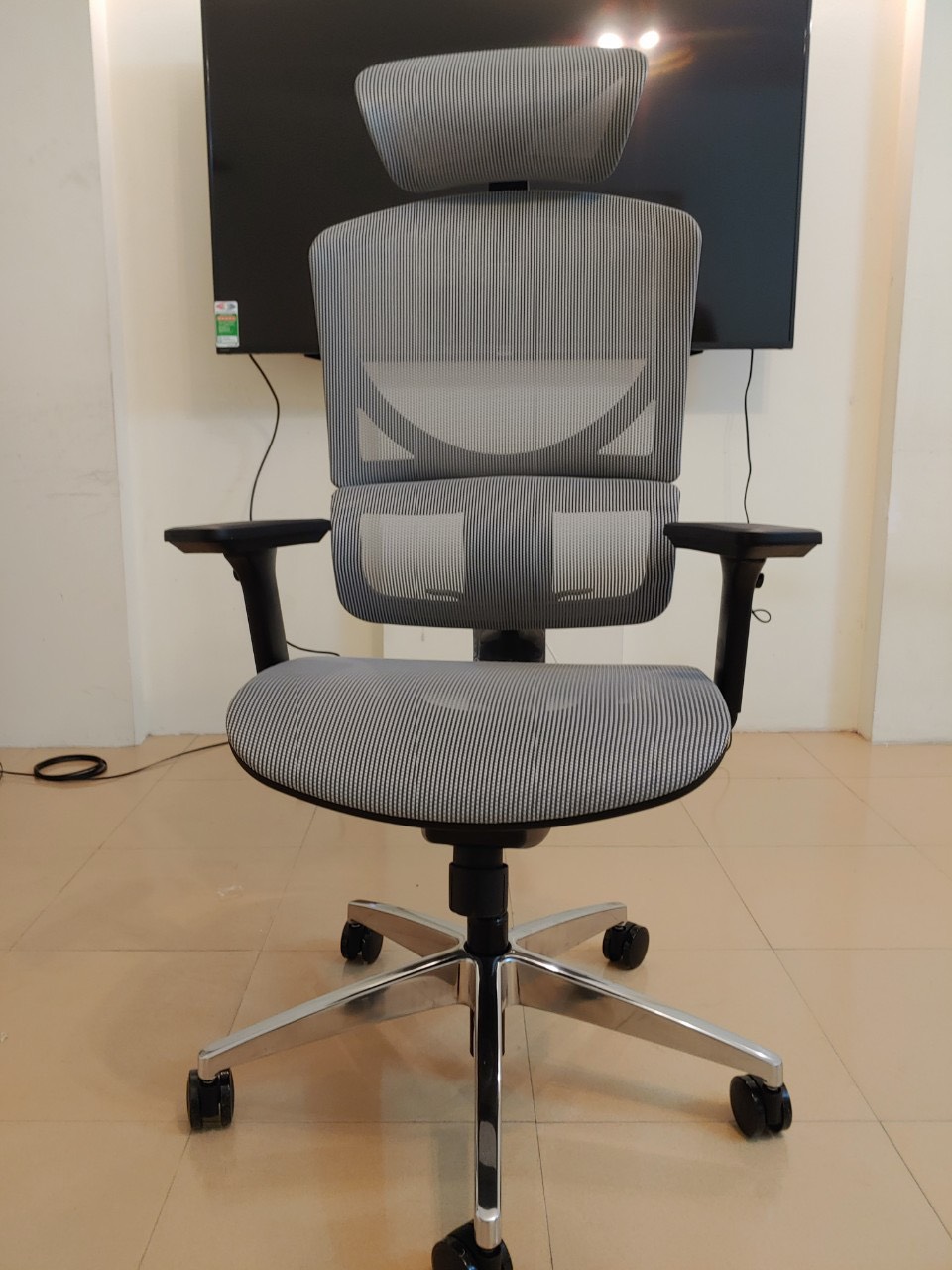 Isee mini - Feedback