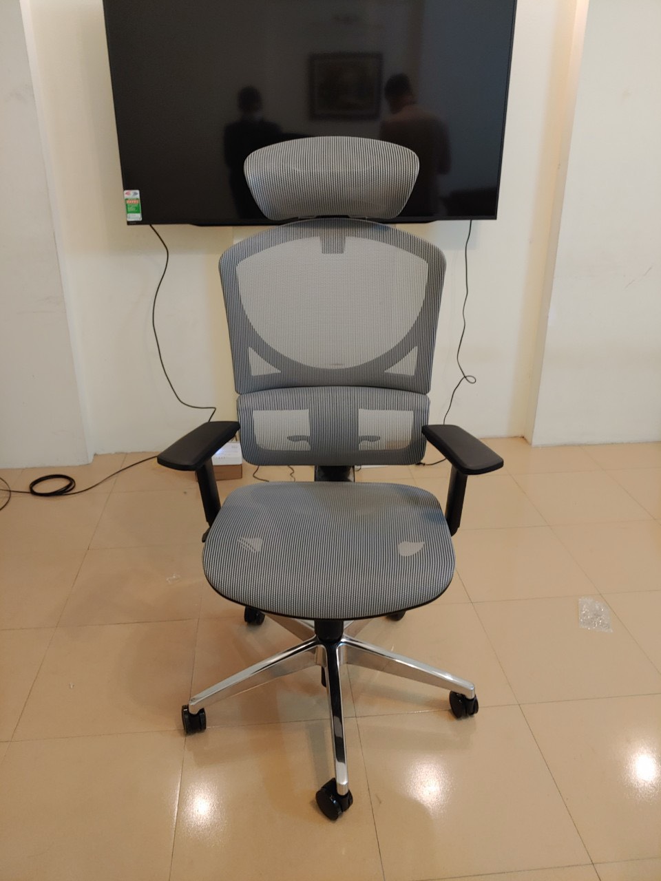 Isee mini - Feedback