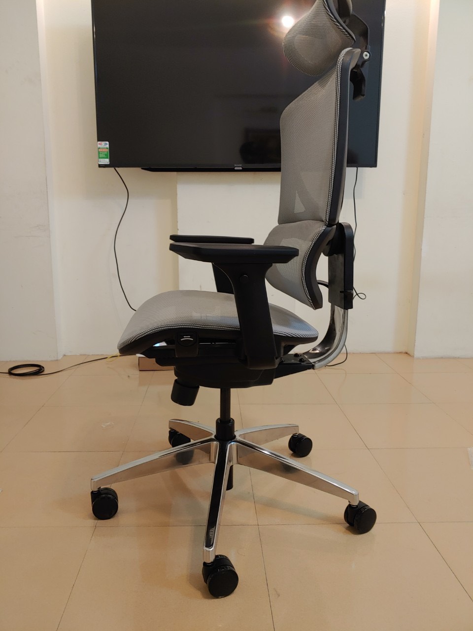 Isee mini - Feedback