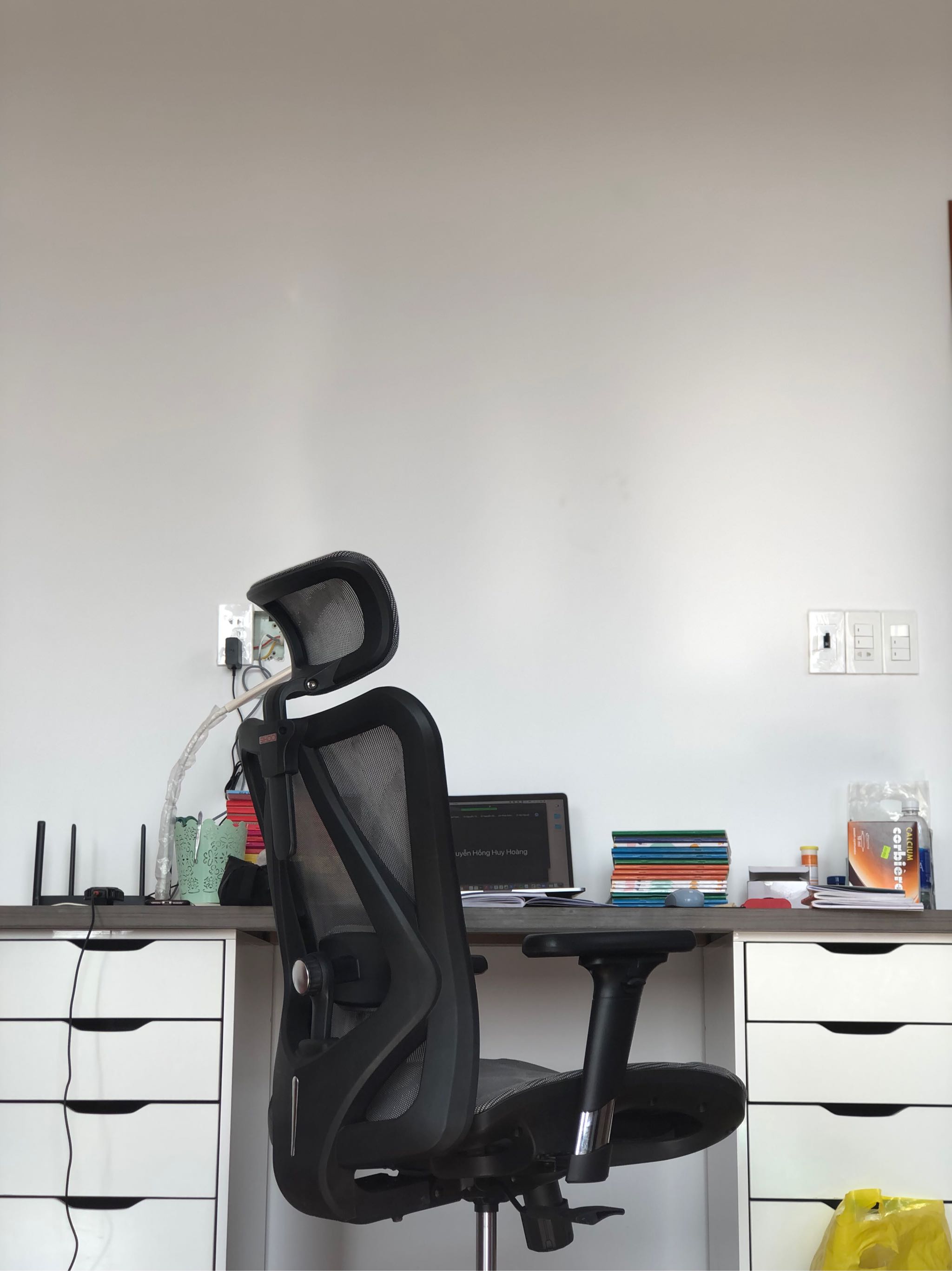 Sihoo M57 - Feedback