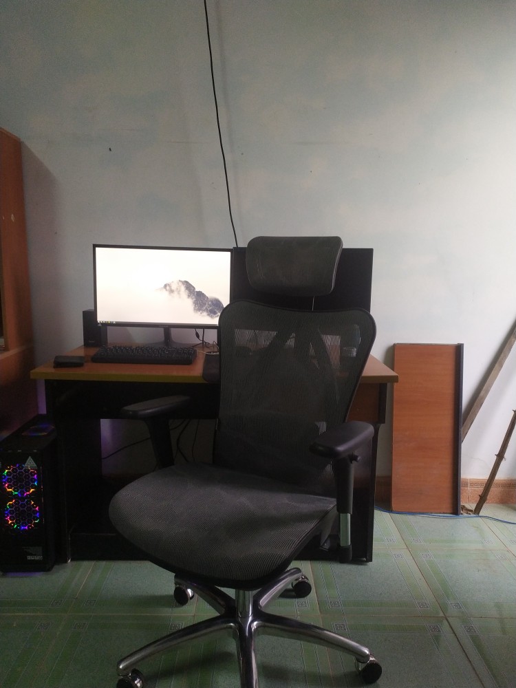 Sihoo M57 - Feedback