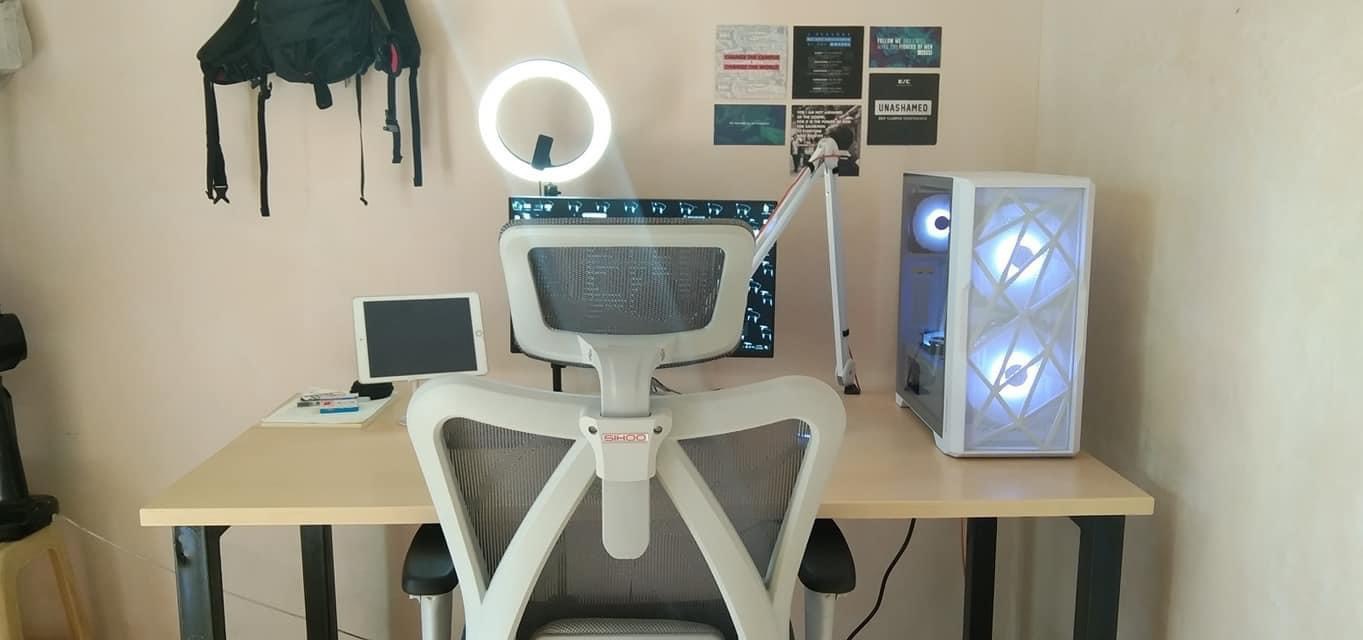 Sihoo M57 - Feedback