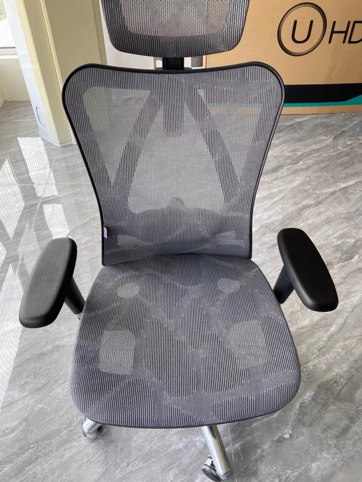 Sihoo M57 - Feedback