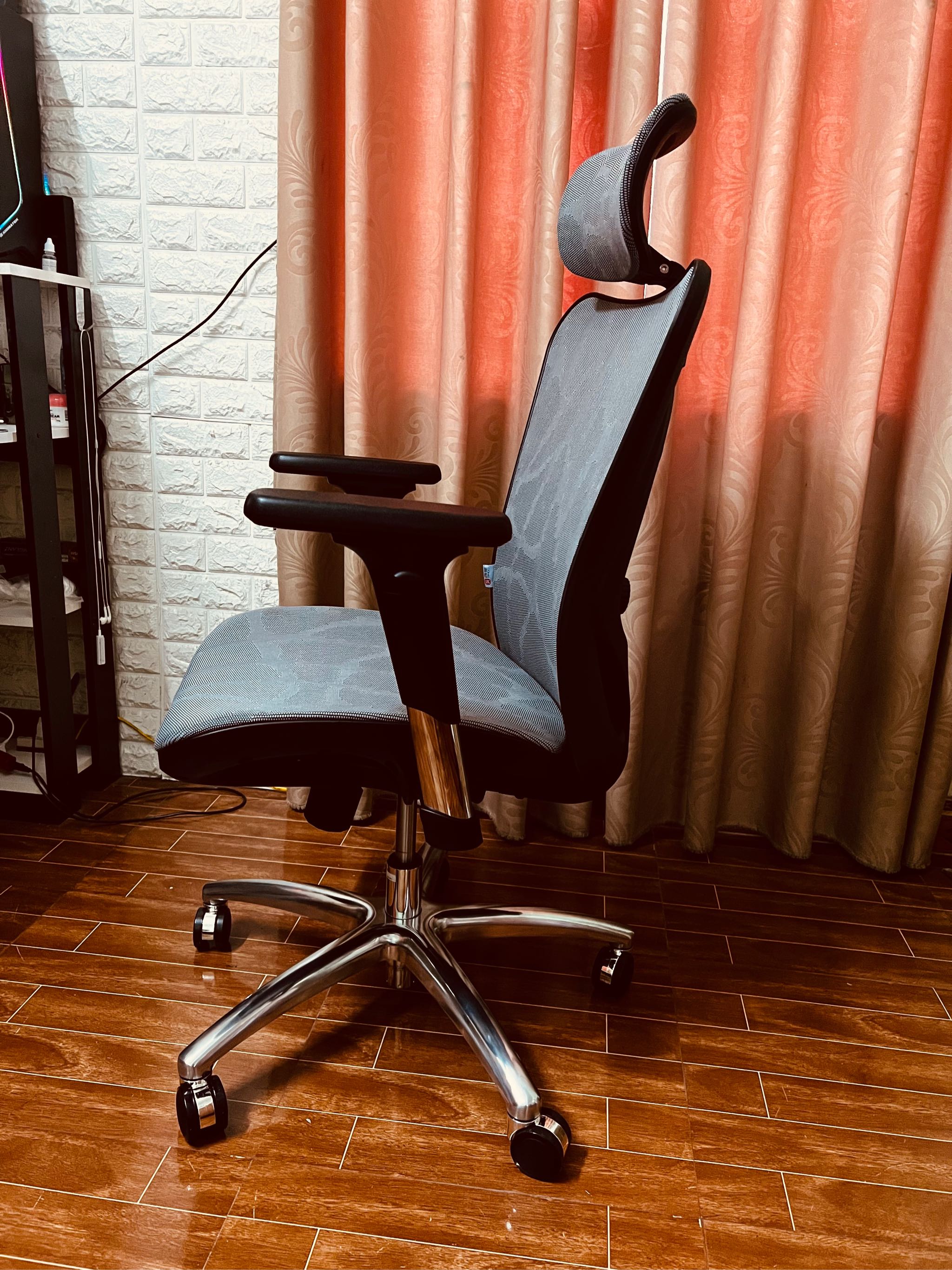 Sihoo M57 - Feedback