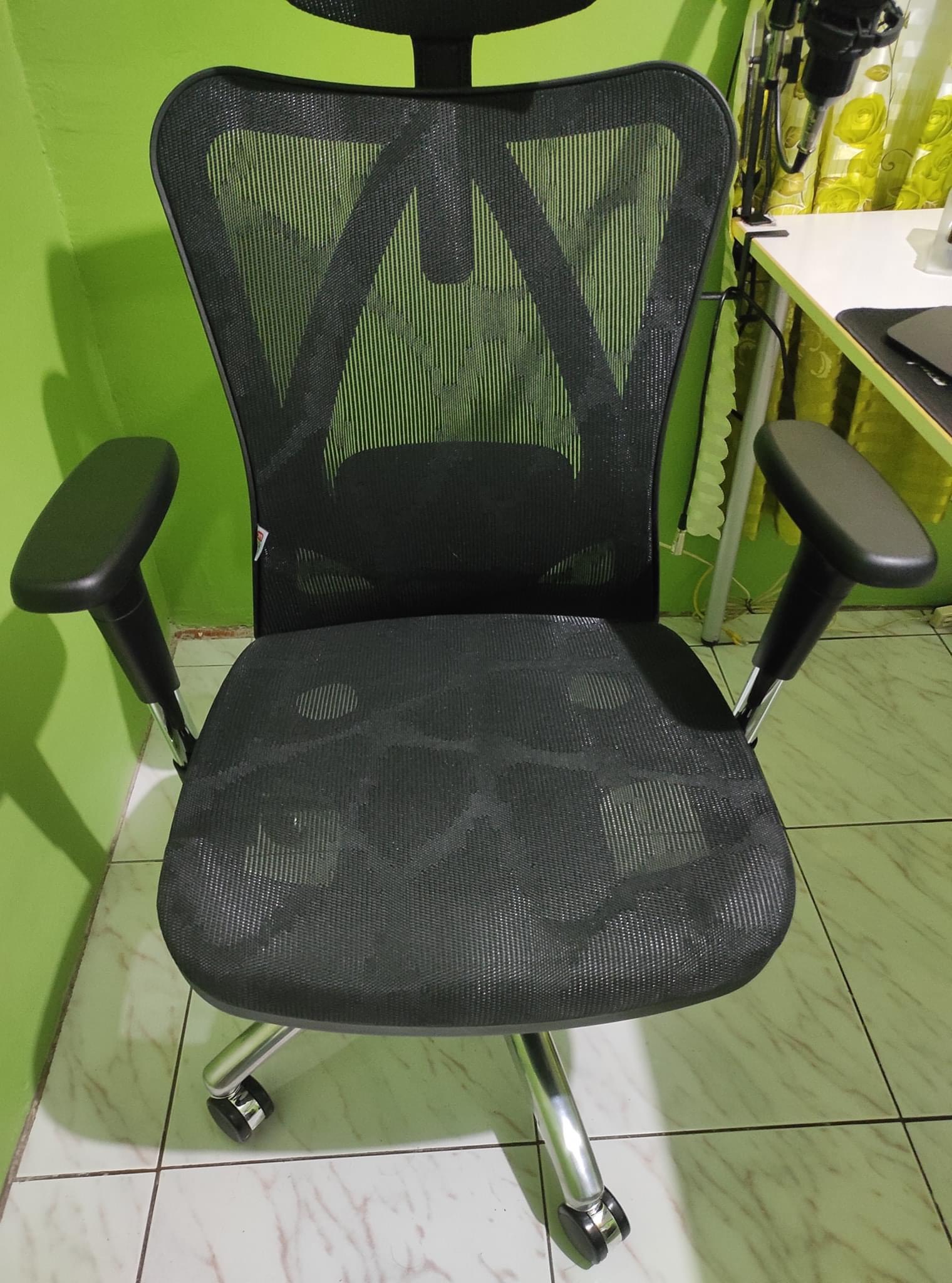 Sihoo M57 - Feedback