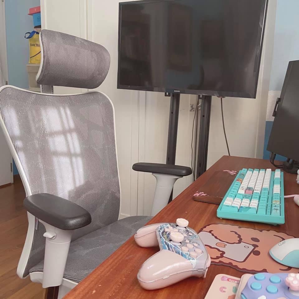 Sihoo M57 - Feedback