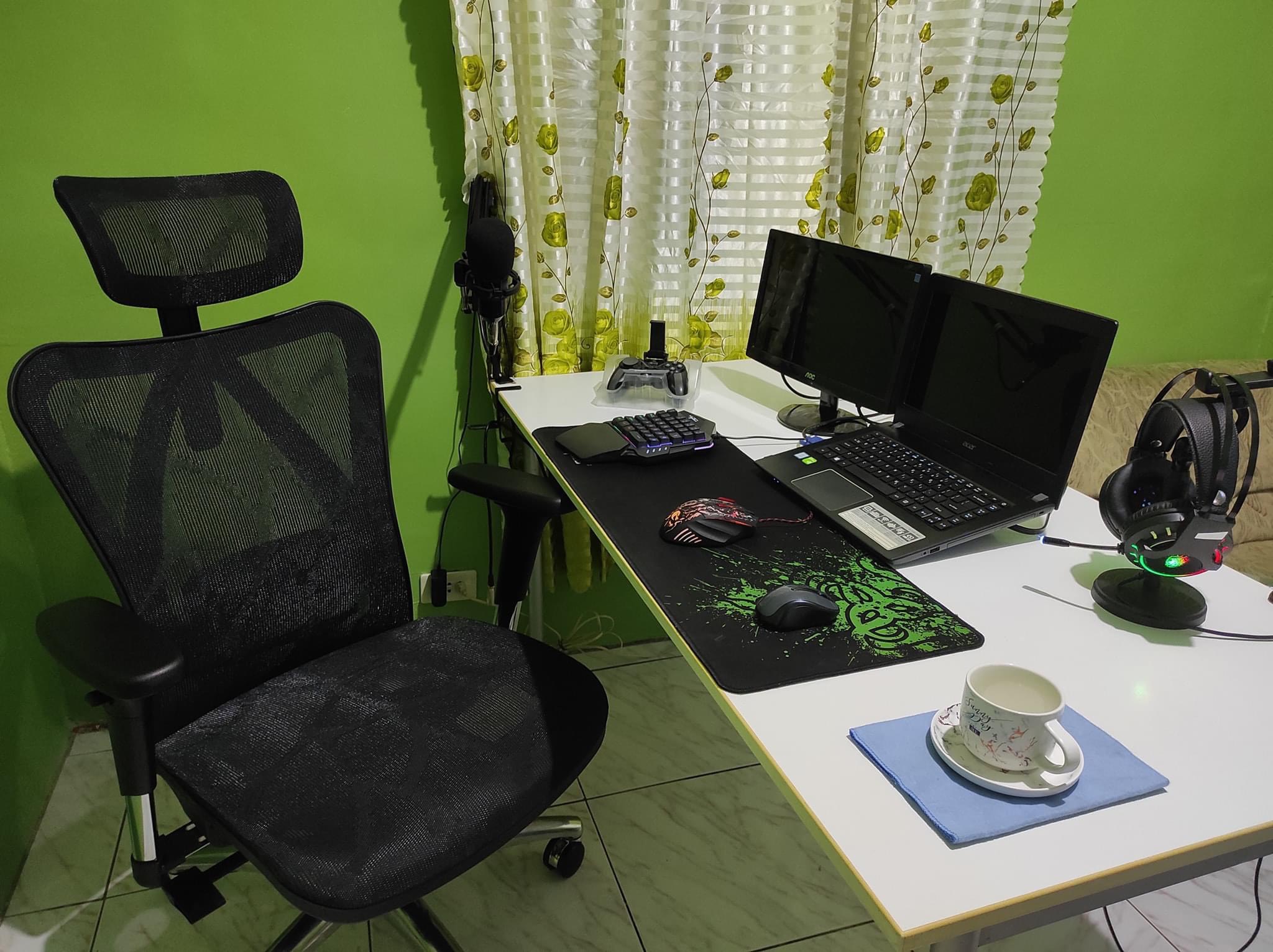 Sihoo M57 - Feedback