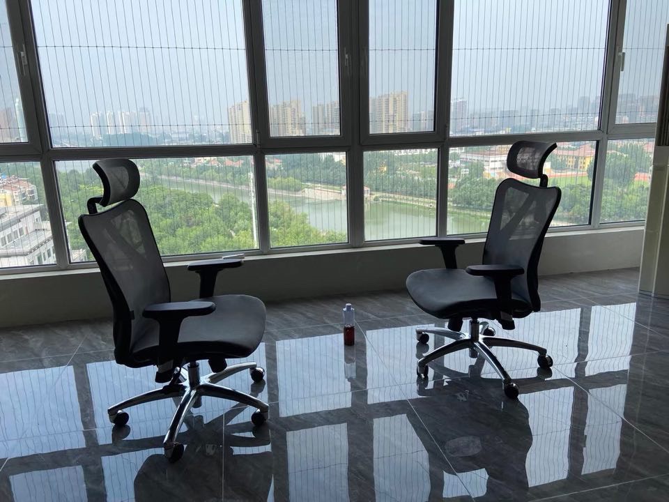 Sihoo M57 - Feedback