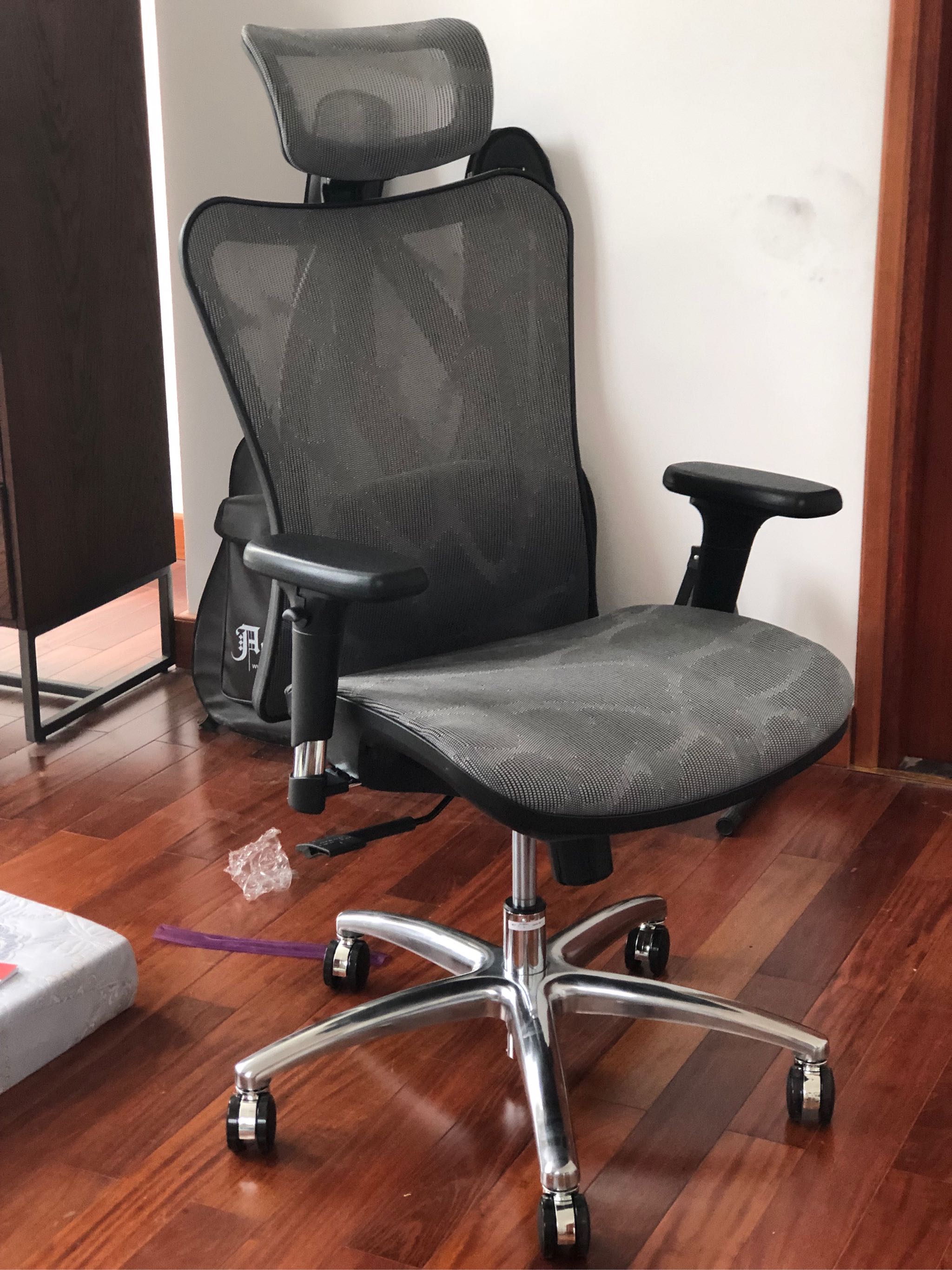 Sihoo M57 - Feedback