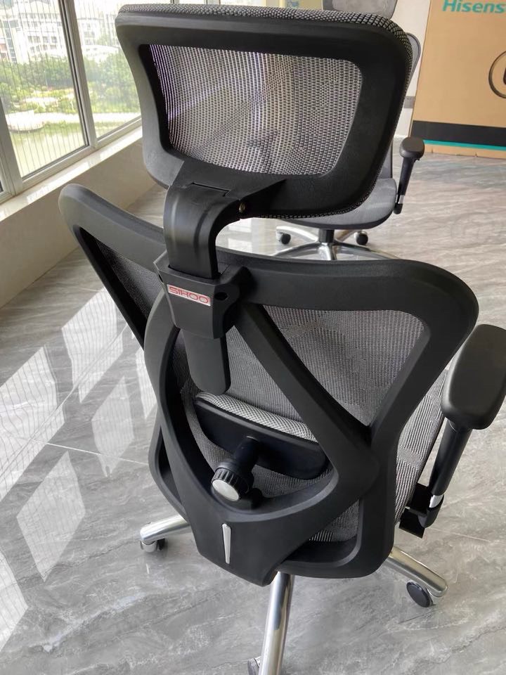 Sihoo M57 - Feedback