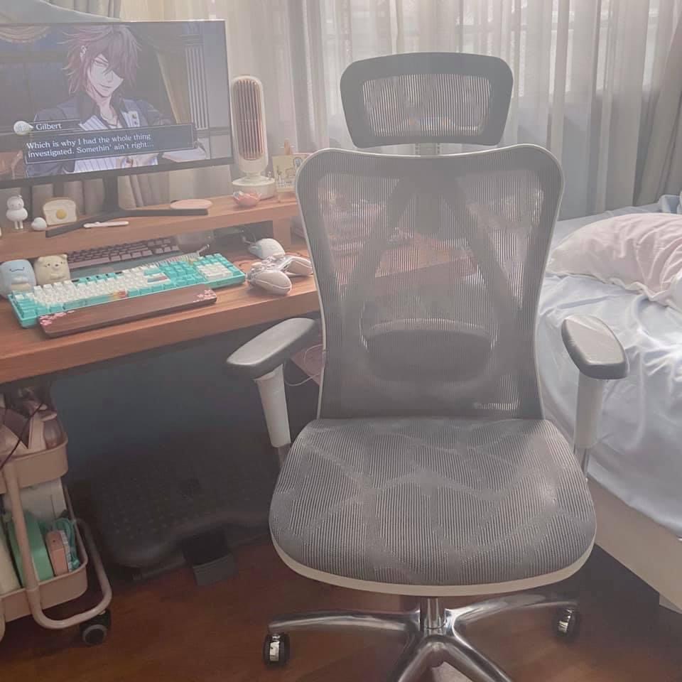 Sihoo M57 - Feedback