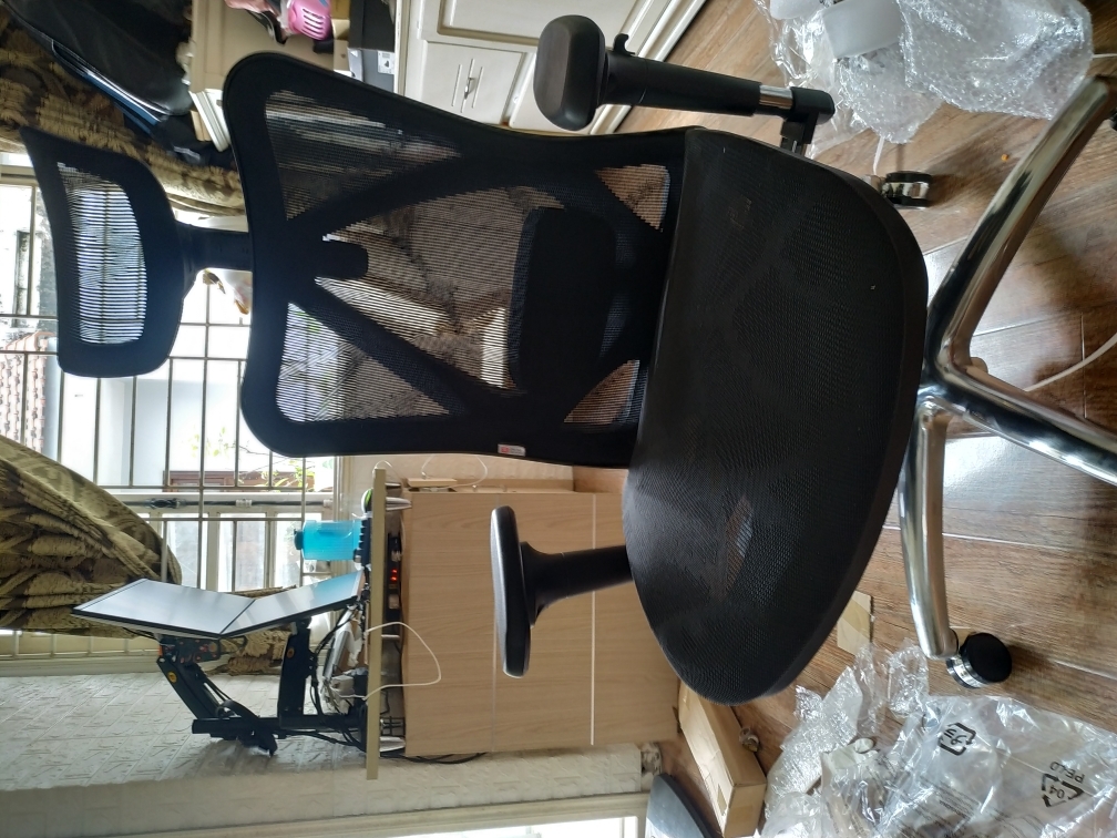 Sihoo M57 - Feedback