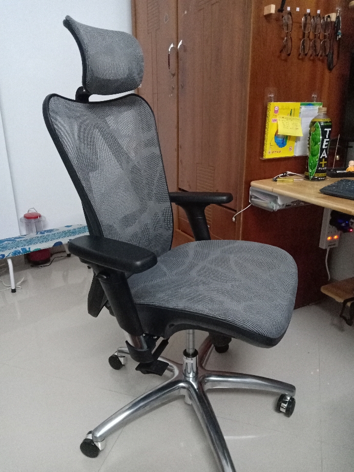 Sihoo M57 - Feedback