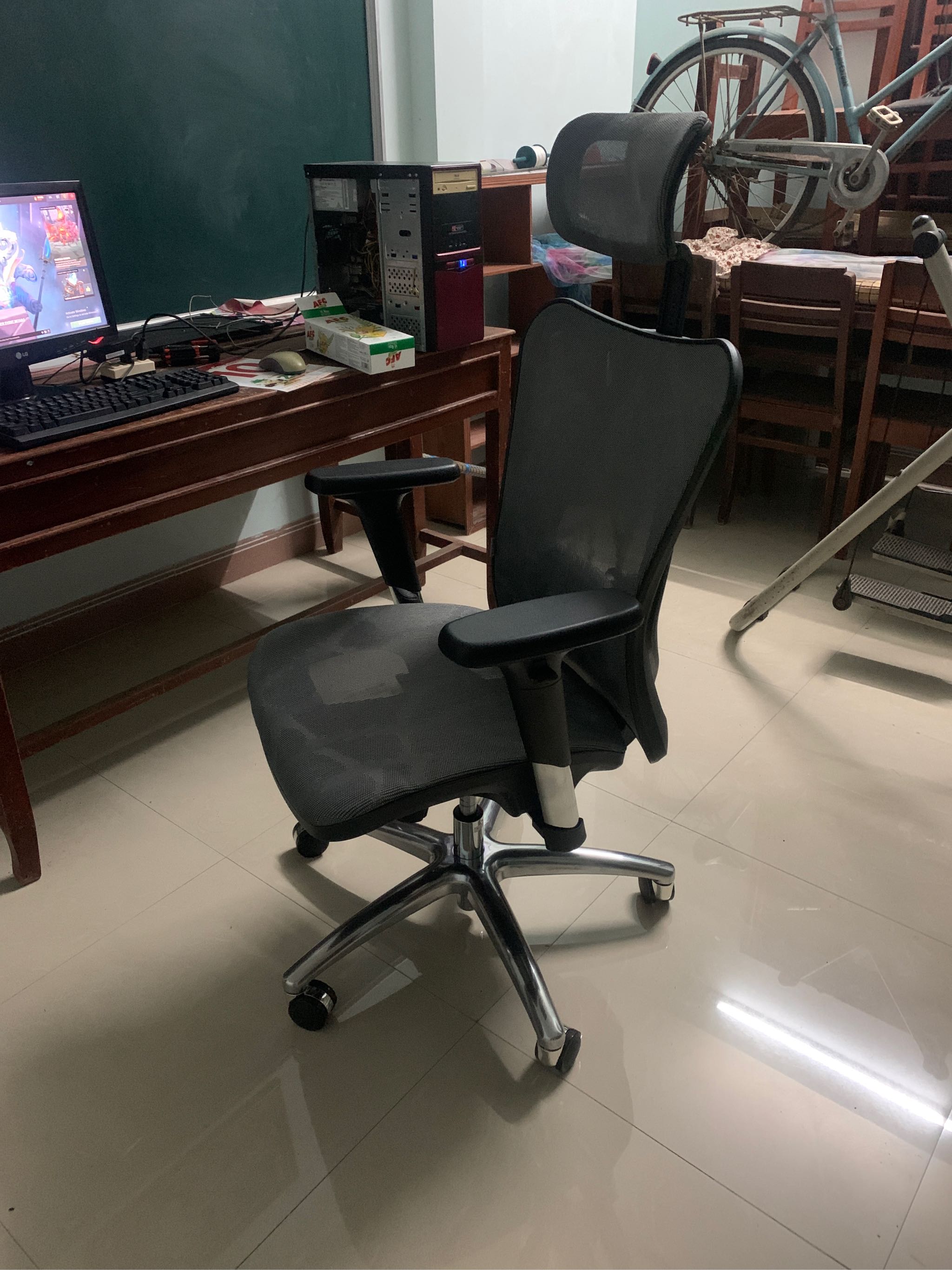 Sihoo M57 - Feedback