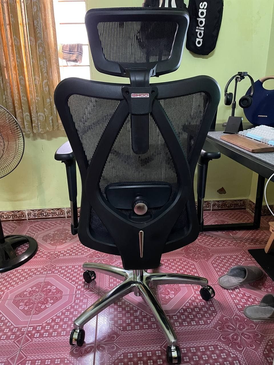 Sihoo M57 - Feedback