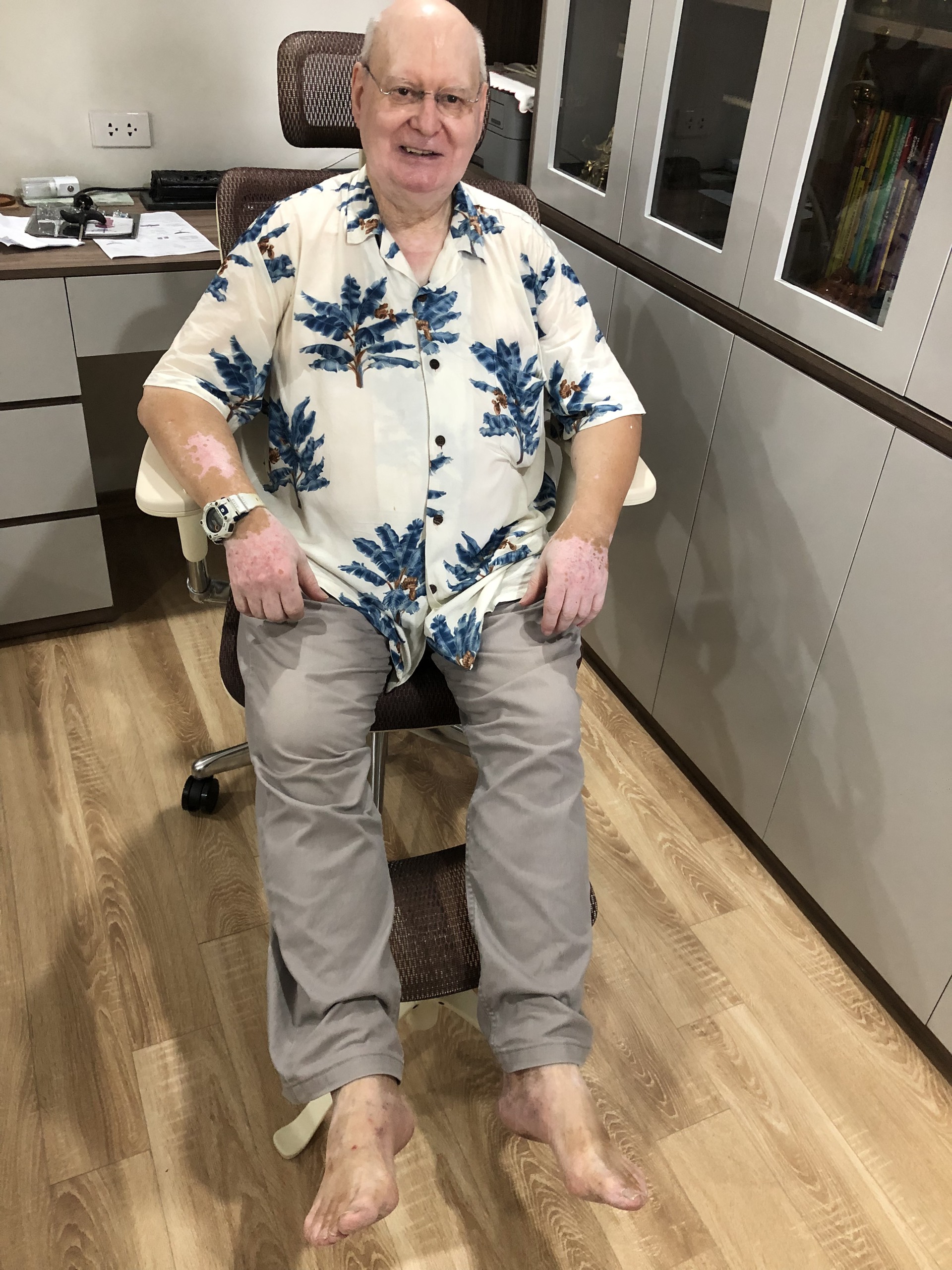 Evolution - Feedback