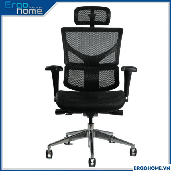 Ghế công thái học Vchair Commander