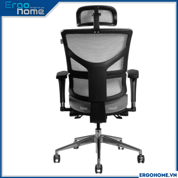 Ghế công thái học Vchair Commander