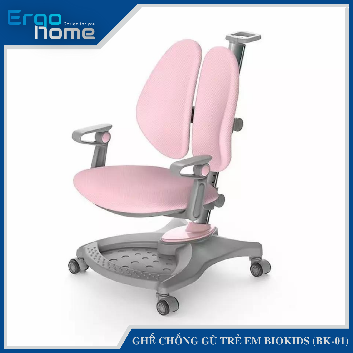 Đánh giá ghế trẻ em nhập từ Trung Việt trên thị trường hiện nay