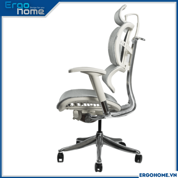 Ghế công thái học Ergonomic Vchair Evolution