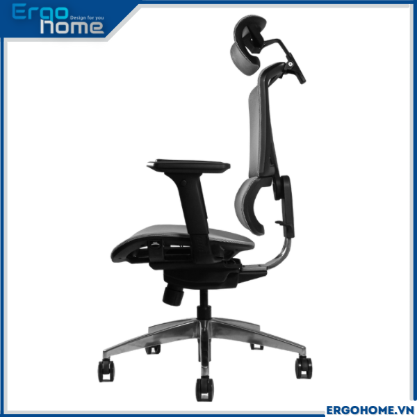 Ghế Ergonomic GTChair Isee M - Bảo hành 12 năm