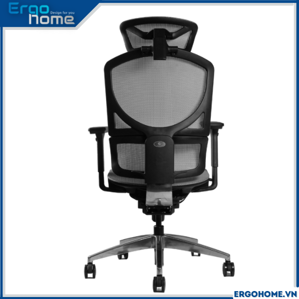 Ghế Ergonomic GTChair Isee M - Bảo hành 12 năm