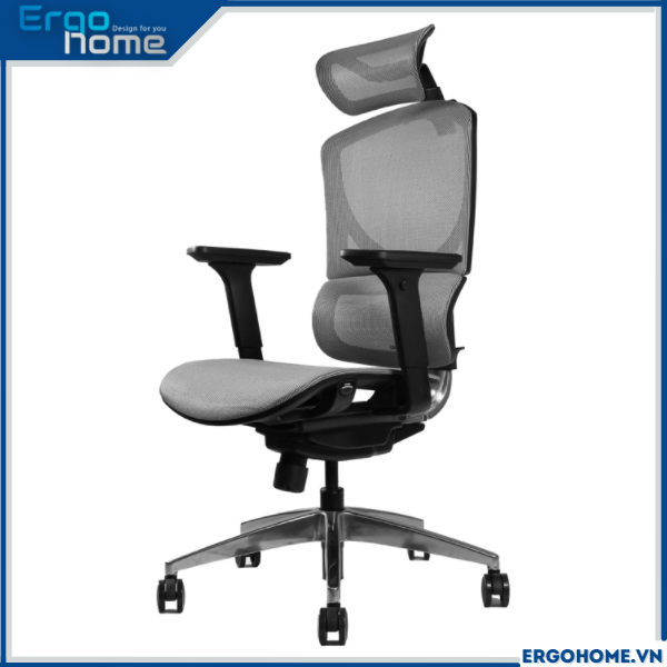 Ghế Ergonomic GTChair Isee M - Bảo hành 12 năm