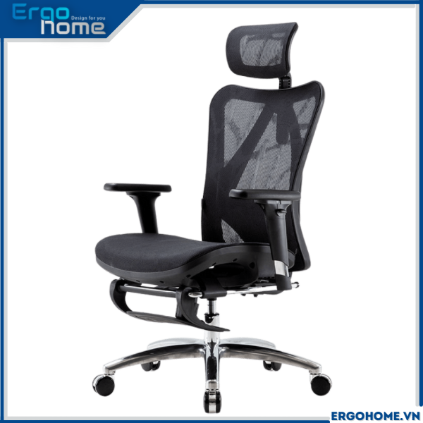Ghế văn phòng Ergonomic Sihoo M57