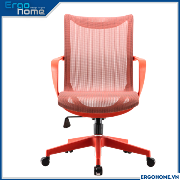 Ghế văn phòng công thái học Ergonomic Sihoo M77