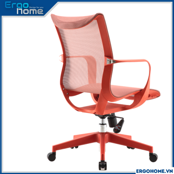 Ghế văn phòng công thái học Ergonomic ERG M77